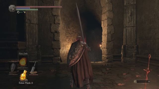 Sunbroski Plays Dark Souls 3 (Ep. 7) смотреть онлайн