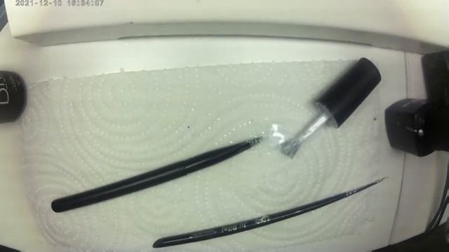 Новогодние дизайны для ногтей/ Учусь рисовать/ А у вас были такие клиенты? смотреть онлайн