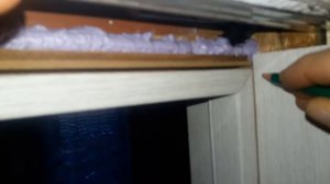 Как установить дверное полотно! часть-2.