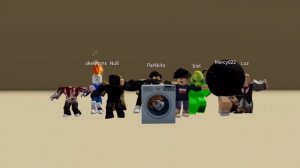 Dumb Ways to OOF! - Roblox