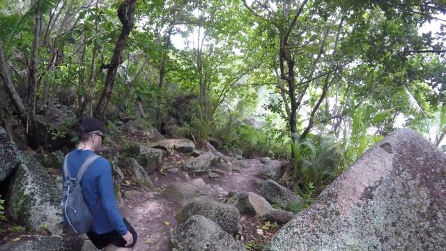 Best Beaches to Visit on La Digue Island, Seychelles (two-day itinerary and travel guide) смотреть онлайн