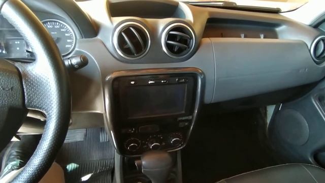 Renault Duster 2.0 Automático Vale a Pena? смотреть онлайн