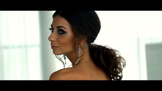 Фотопроект свадебного стилиста Веры Окуневой 