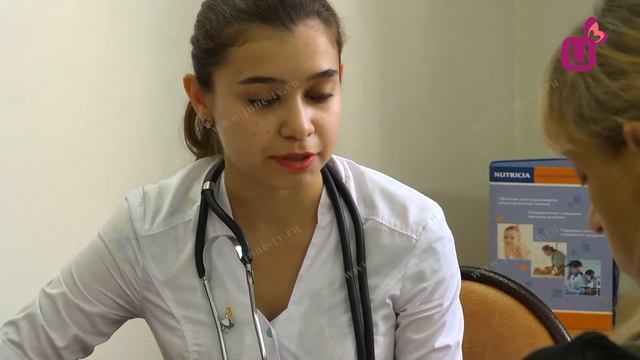 Детские сердца Междуреченска смотреть онлайн