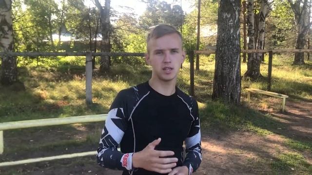КАК НАУЧИТЬСЯ ДЕЛАТЬ УГОЛОК? смотреть онлайн
