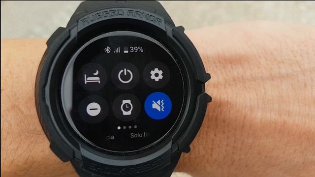 Analisis Samsung Galaxy Watch 5 Pro LTE, 4G. Muy completo. BATERIA, uso experiencia REAL Colaborado смотреть онлайн