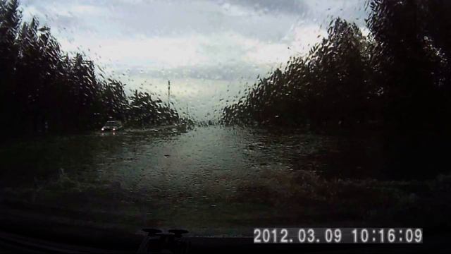 Потоп в Ульяновске смотреть онлайн