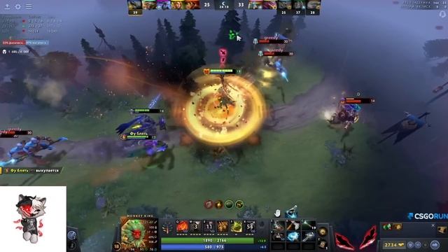 ZXCURSED СТОИТ ЛАЙН ВМЕСТЕ С SOLO В ПОТНОЙ ЧАСОВОЙ ИГРЕ НА MONKEY KING смотреть онлайн