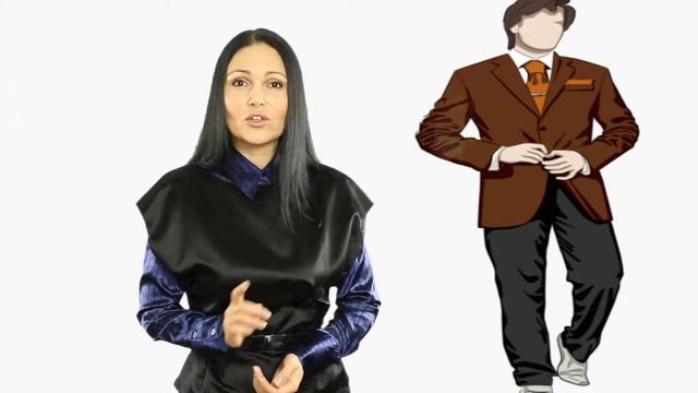 Параноял. Типы мужчин. Советы женщинам смотреть онлайн