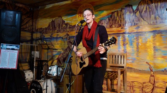 Ксения Пушкарёва - Город без солнца смотреть онлайн