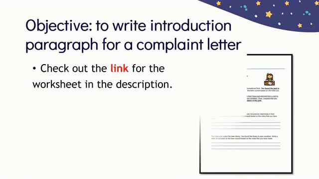 Worksheet included: How to write introduction for formal letter in an easy way? (Directed Writing) смотреть онлайн