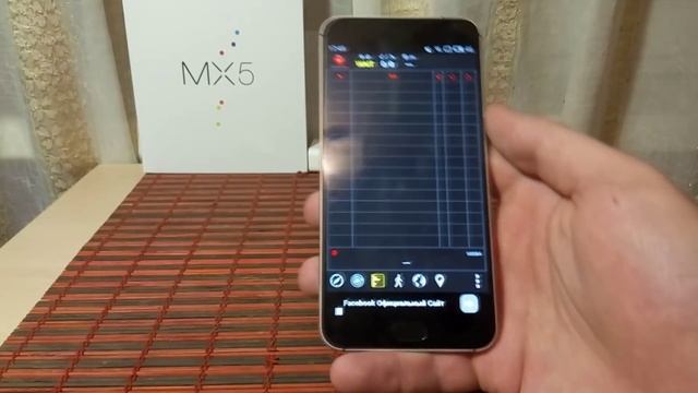 Обзор Meizu MX5 или зачем покупать iphone? смотреть онлайн