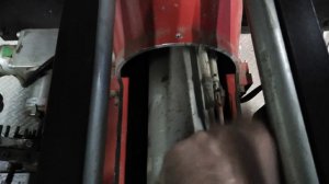 Ремонт газовой горелки FBR GAS P150/MCE (TL). Горелка блокируется при розжиге