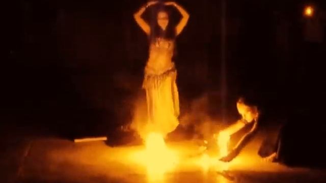 Экстрим фаершоу. Факир смотреть онлайн