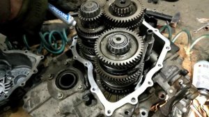 Симптомы неисправности МКПП м32 Opel Corsa, Astra, Insignia,Zafira,