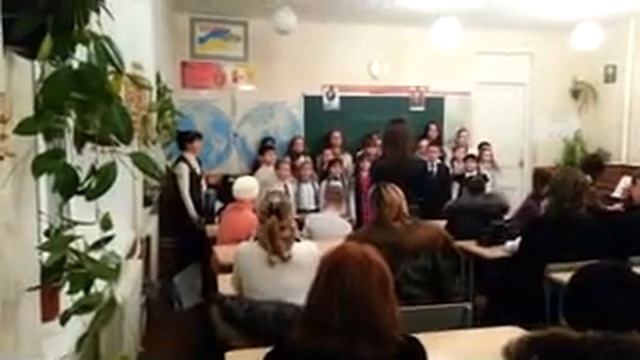 Новогодняя песня, Колокольчики смотреть онлайн