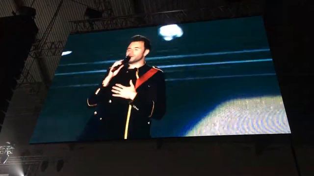 Konser Westlife - ICE BSD 6 Agt 2019 (2:45) смотреть онлайн