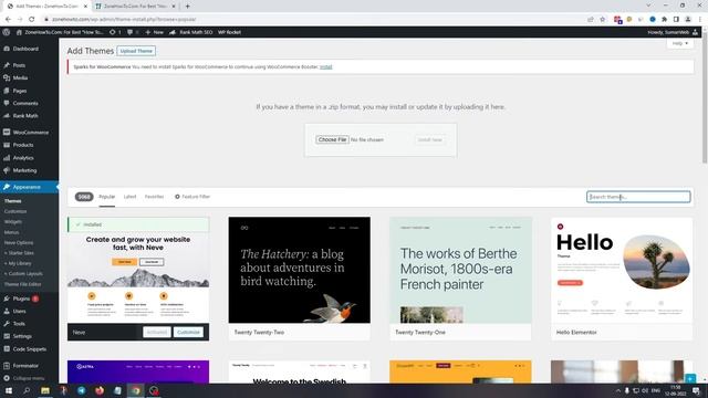 Neve vs Generatepress Theme Review | Fastest & Most Lightweight WordPress Theme 2022 смотреть онлайн