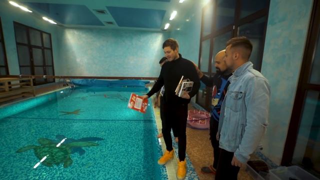 СОХРАНИ, РАЗБЕЙ ИЛИ УТОПИ ЧЕЛЛЕНДЖ 2...*** ЖАЛКО СОБАКУ *** смотреть онлайн