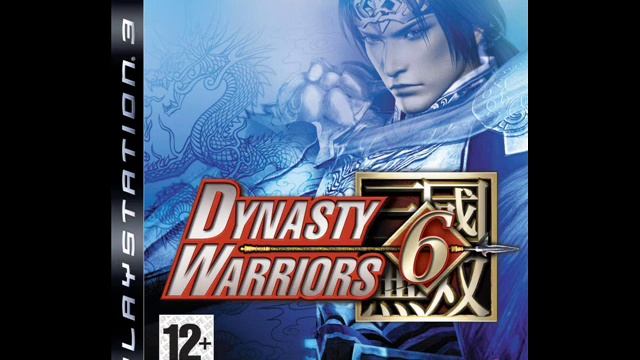DW6 -- Slash the Demon смотреть онлайн