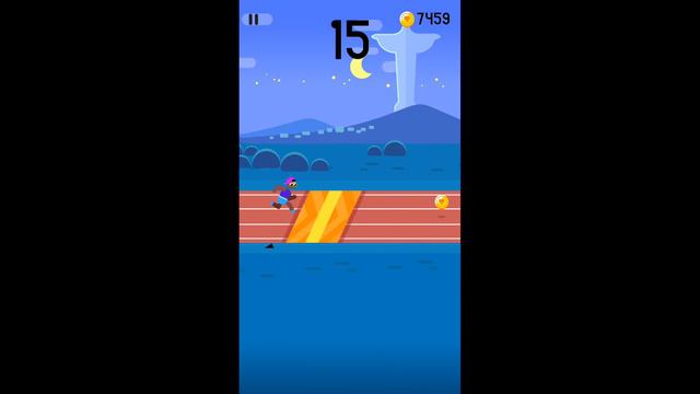 Ketchapp Summer Sports mod apk android gameplay  Full HD 1080p смотреть онлайн