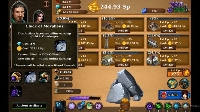 Midas Gold Plus Part 5 Free Steam Game смотреть онлайн