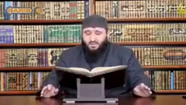 ПРИЧИНЫ ПОЯВЛЕНИЯ ИДЕОЛОГИИ ВАХХАБИЗМА НА КАВКАЗЕ ... смотреть онлайн