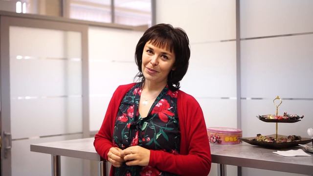 Отзыв о семинаре Эльвиры Митюковой: Все изменения в отчетности за 2017 смотреть онлайн