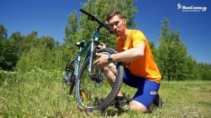 STELS NAVIGATOR // САМАЯ ПОПУЛЯРНАЯ СЕРИЯ ВЕЛОСИПЕДОВ В РОССИИ // ЛУЧШИЙ БЮДЖЕТНЫЙ ГОРНЫЙ ВЕЛОСИПЕД