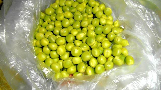 Рецепты от шеф-повара