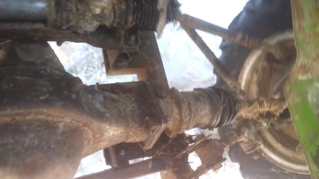 Обзор ока 4х4 смотреть онлайн