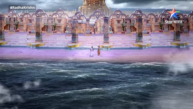 Radhakrishn Raasleela- part 419 || Krishn Kaise Pahunchenge Paataal Lok? | Radhakrishn | राधाकृष्ण смотреть онлайн