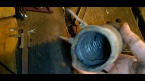 ЗАМЕНА пыльников на РУЛЕВОЙ РЕЙКЕ.PASSAT B4.REPLACEMENT dust boots on the STEERING RACK.  #NeМЕХАНИ