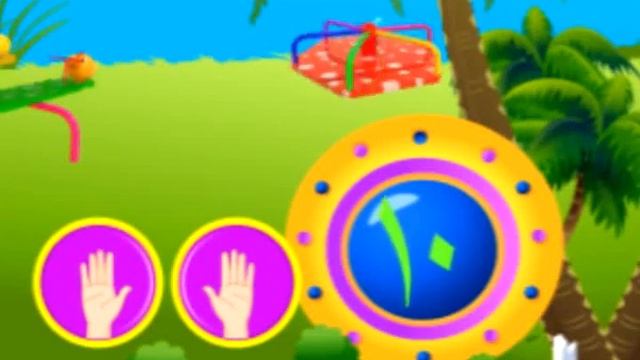 أناشيد الأرقام 10 смотреть онлайн