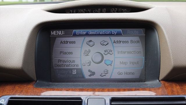 2011 Acura RL Review - An Overbuilt Rarity! смотреть онлайн