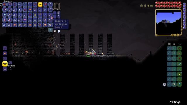 Cannon Plays [Terraria] The Constant: Dont Starve Crossover 5 смотреть онлайн