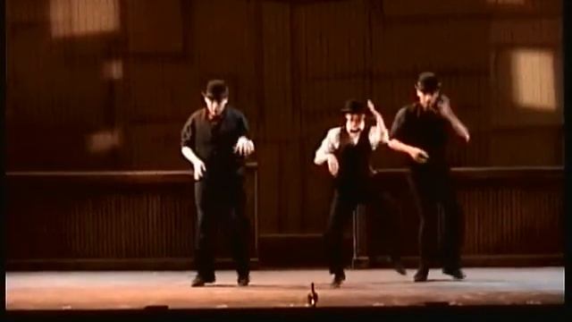 The Pajama Game: "Steam Heat" смотреть онлайн