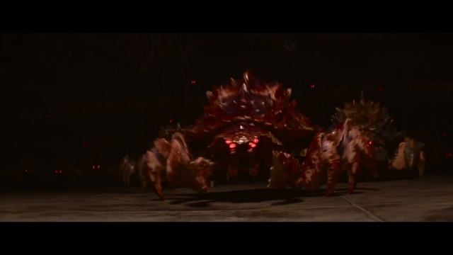 Полнометражный фильм 