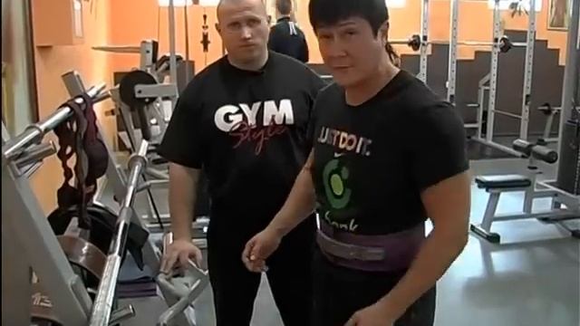 качаем руки-бицепс смотреть онлайн