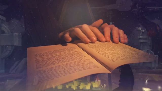 ДУША МАГА.Кто такие Чёрные маги и что они могут? Черная магия. Магический Дар. Ведьмы. Колдовство. смотреть онлайн