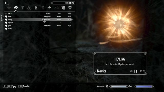 Skyrim Ep.2-Too Spooky смотреть онлайн