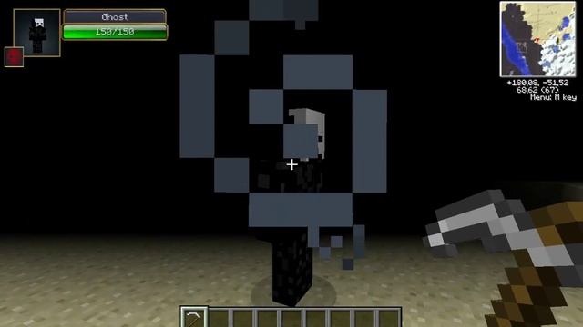 Horor Сборка Minecraft 1.5.2 от Лайма ;) смотреть онлайн