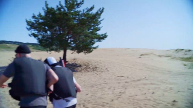 ЧЕРЕЗ 3 ДНЯ ТУТ БУДЕТ ЖАРКО смотреть онлайн