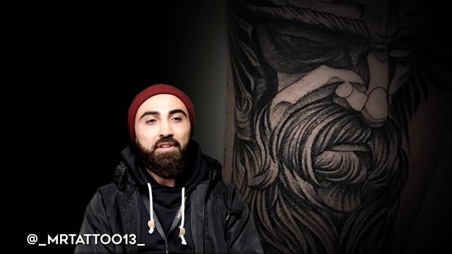 Самая дорогая татуировка | Неконвенция 1RS смотреть онлайн