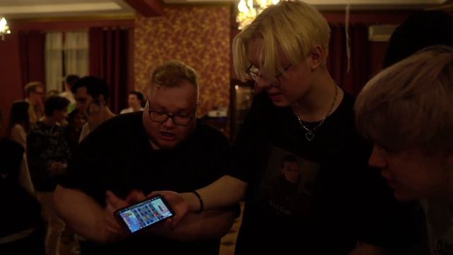 причина кика дрейка из 89 сквада