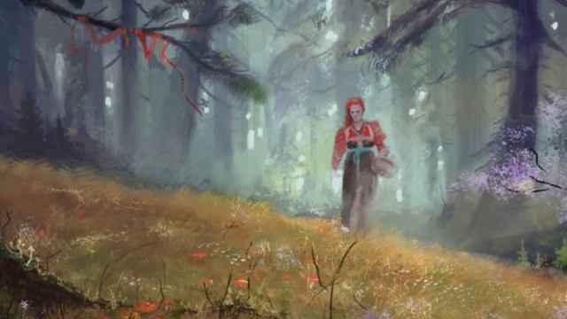 Леший|кто такой Леший?