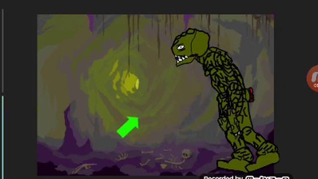 рисуем мультфильмы 2 игра смотреть онлайн