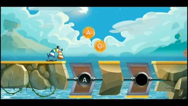 Сказбука .Заботливое обучение