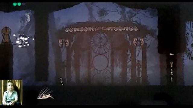 Outland - Обзор и прохождение смотреть онлайн