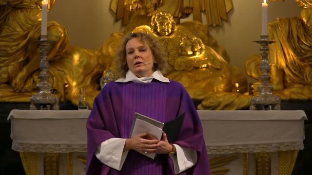 Live Högmässa från Göteborgs Domkyrka, 13.12.2020 смотреть онлайн